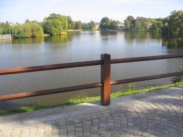 Telč