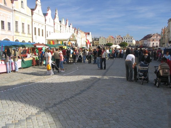 Telč II