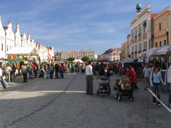 Telč III